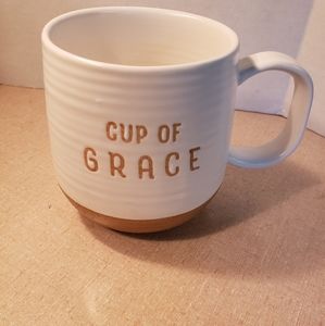Hallmark Cup of Grace Mug